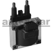AFA Autostar ABDE05-002 - BOBINA DE ENCENDIDO
