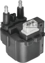 AFA Autostar ABDE05-004 - BOBINA DE ENCENDIDO