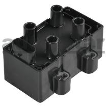 AFA Autostar ABDE05-007 - BOBINA DE ENCENDIDO