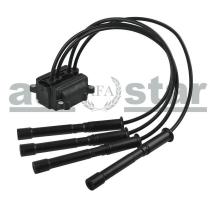 AFA Autostar ABDE05-010 - BOBINA DE ENCENDIDO