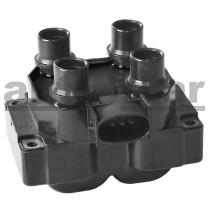AFA Autostar ABDE06-001 - BOBINA DE ENCENDIDO
