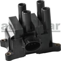AFA Autostar ABDE06-002 - BOBINA DE ENCENDIDO