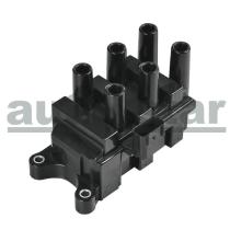 AFA Autostar ABDE06-003 - BOBINA DE ENCENDIDO