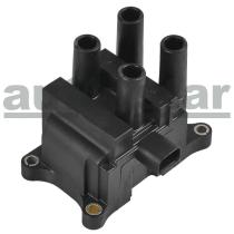 AFA Autostar ABDE06-004 - BOBINA DE ENCENDIDO