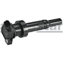 AFA Autostar ABDE12-001 - BOBINA DE ENCENDIDO
