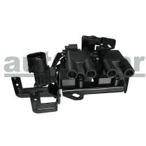 AFA Autostar ABDE12-003 - BOBINA DE ENCENDIDO