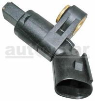 AFA Autostar ASDR01-004 - SENSOR DE VELOCIDAD DE RUEDA ABS
