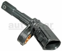 AFA Autostar ASDR01-005 - SENSOR DE VELOCIDAD DE RUEDA ABS