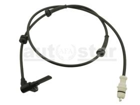 AFA Autostar ASDR03-003 - SENSOR DE VELOCIDAD DE RUEDA ABS