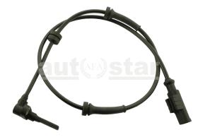 AFA Autostar ASDR03-004 - SENSOR DE VELOCIDAD DE RUEDA ABS
