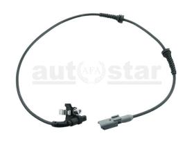 AFA Autostar ASDR04-003 - SENSOR DE VELOCIDAD DE RUEDA ABS