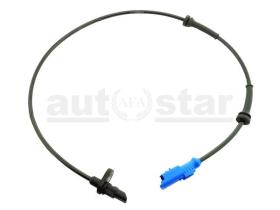 AFA Autostar ASDR04-004 - SENSOR DE VELOCIDAD DE RUEDA ABS