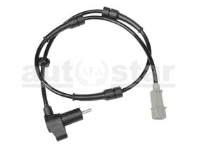 AFA Autostar ASDR04-007 - SENSOR DE VELOCIDAD DE RUEDA ABS