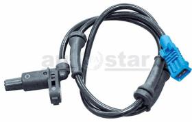 AFA Autostar ASDR04-009 - SENSOR DE VELOCIDAD DE RUEDA ABS