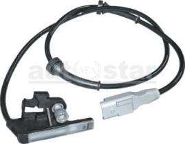 AFA Autostar ASDR04-012 - SENSOR DE VELOCIDAD DE RUEDA ABS
