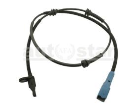 AFA Autostar ASDR04-013 - SENSOR DE VELOCIDAD DE RUEDA ABS