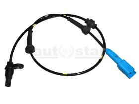 AFA Autostar ASDR04-015 - SENSOR DE VELOCIDAD DE RUEDA ABS