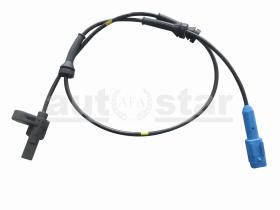 AFA Autostar ASDR04-016 - SENSOR DE VELOCIDAD DE RUEDA ABS