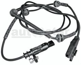 AFA Autostar ASDR04-017 - SENSOR DE VELOCIDAD DE RUEDA ABS