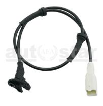 AFA Autostar ASDR04-018 - SENSOR DE VELOCIDAD DE RUEDA ABS