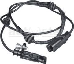 AFA Autostar ASDR04-019 - SENSOR DE VELOCIDAD DE RUEDA ABS