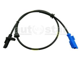 AFA Autostar ASDR04-021 - SENSOR DE VELOCIDAD DE RUEDA ABS