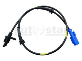 AFA Autostar ASDR04-022 - SENSOR DE VELOCIDAD DE RUEDA ABS