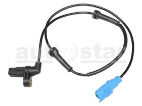 AFA Autostar ASDR04-024 - SENSOR DE VELOCIDAD DE RUEDA ABS