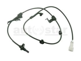 AFA Autostar ASDR08-001 - SENSOR DE VELOCIDAD DE RUEDA ABS