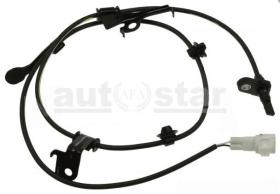AFA Autostar ASDR08-002 - SENSOR DE VELOCIDAD DE RUEDA ABS