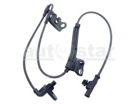 AFA Autostar ASDR08-003 - SENSOR DE VELOCIDAD DE RUEDA ABS