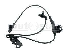 AFA Autostar ASDR08-004 - SENSOR DE VELOCIDAD DE RUEDA ABS