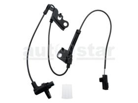 AFA Autostar ASDR08-005 - SENSOR DE VELOCIDAD DE RUEDA ABS