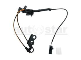 AFA Autostar ASDR08-006 - SENSOR DE VELOCIDAD DE RUEDA ABS