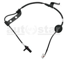 AFA Autostar ASDR12-002 - SENSOR DE VELOCIDAD DE RUEDA ABS