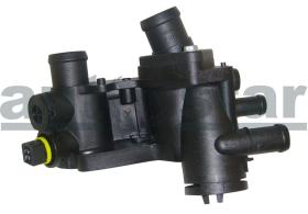 AFA Autostar ATSR01-009 - TERMOSTATO