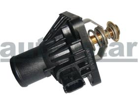 AFA Autostar ATSR02-001 - TERMOSTATO