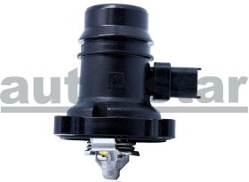 AFA Autostar ATSR02-008 - TERMOSTATO