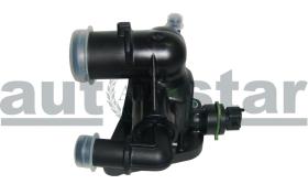 AFA Autostar ATSR03-004 - TERMOSTATO
