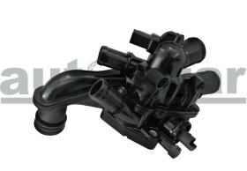 AFA Autostar ATSR04-001 - TERMOSTATO