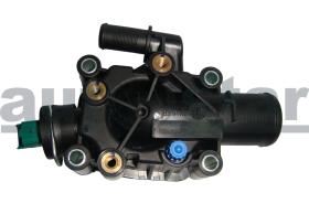 AFA Autostar ATSR04-003 - TERMOSTATO
