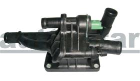 AFA Autostar ATSR04-007 - TERMOSTATO