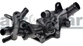 AFA Autostar ATSR05-021 - TERMOSTATO