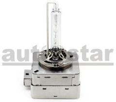 Zhexin D3S 4300K - BOMBILLA HID XENÓN