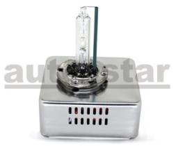 Zhexin D5S 4300K - BOMBILLA HID XENÓN