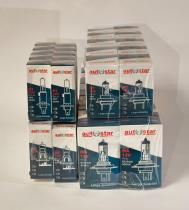 AFA Autostar H3 12V 55W - H3 12V 55W LL LONG LIFE