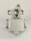 AFA Autostar ASDM01-003 - SOPORTE DE MOTOR