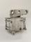 AFA Autostar ASDM01-015 - SOPORTE DE MOTOR