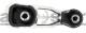 AFA Autostar ASDM04-007 - SOPORTE DE MOTOR