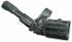 AFA Autostar ASDR01-017 - SENSOR DE VELOCIDAD DE RUEDA ABS